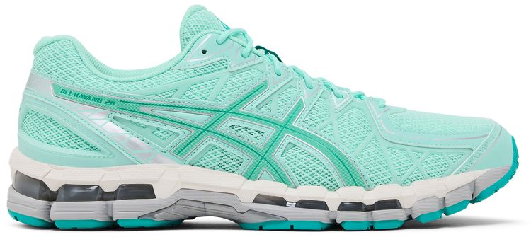 ASICS Gel Kayano 20 Lite Show Fresh Ice Baltic Jewel