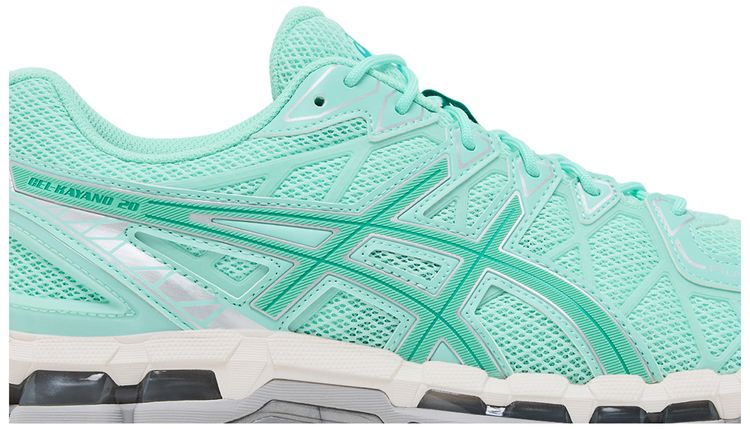 ASICS Gel Kayano 20 Lite Show Fresh Ice Baltic Jewel