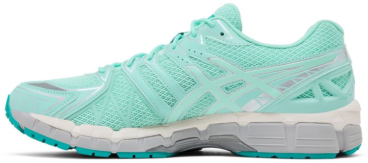 ASICS Gel Kayano 20 Lite Show Fresh Ice Baltic Jewel