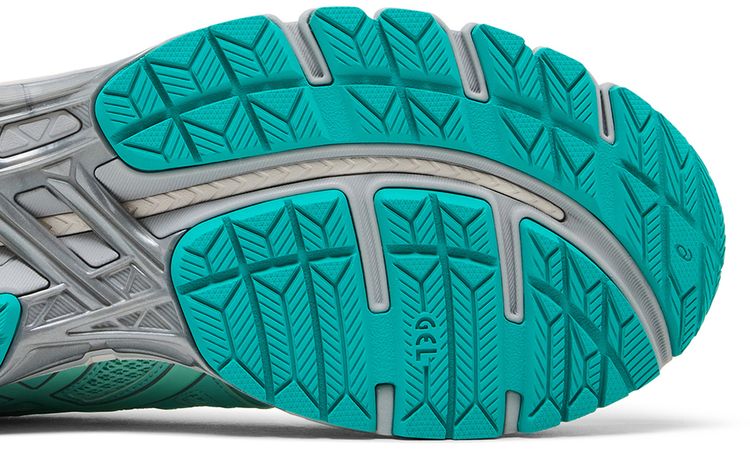 ASICS Gel Kayano 20 Lite Show Fresh Ice Baltic Jewel