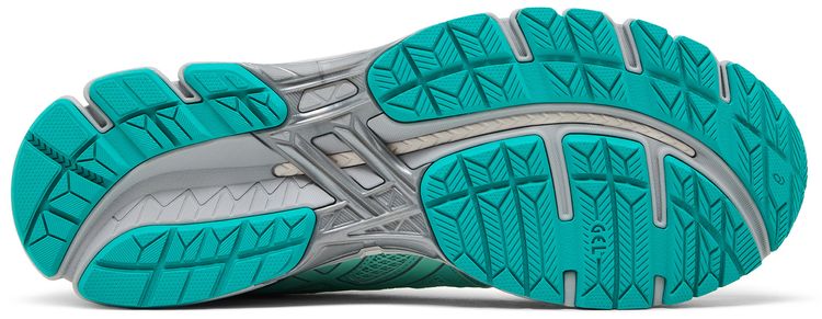 ASICS Gel Kayano 20 Lite Show Fresh Ice Baltic Jewel