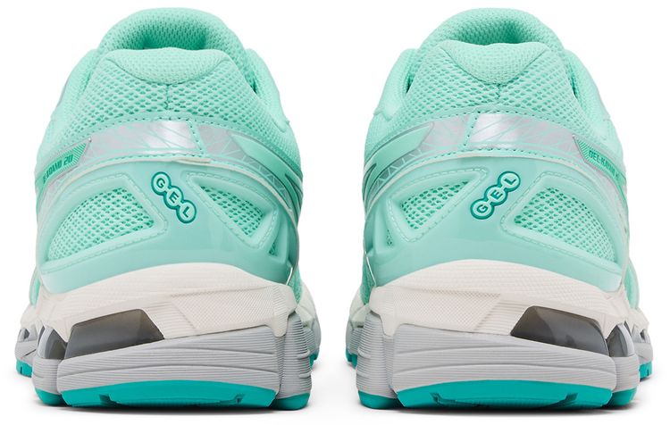 ASICS Gel Kayano 20 Lite Show Fresh Ice Baltic Jewel