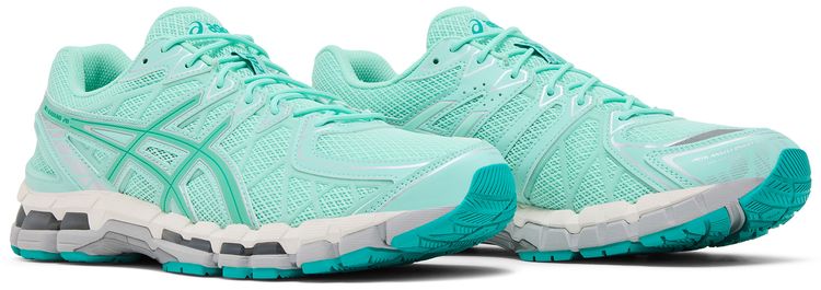 ASICS Gel Kayano 20 Lite Show Fresh Ice Baltic Jewel