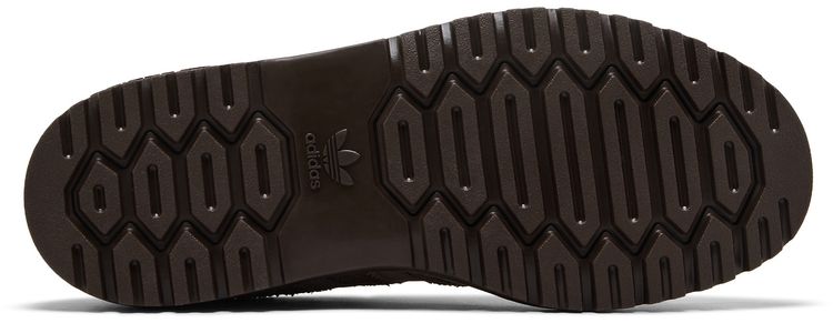 adidas Originals Samba Winterized  Earth StrataTrace BrownSupplier Colour