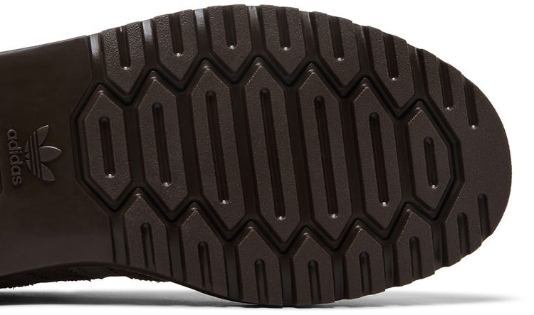 adidas Originals Samba Winterized  Earth StrataTrace BrownSupplier Colour