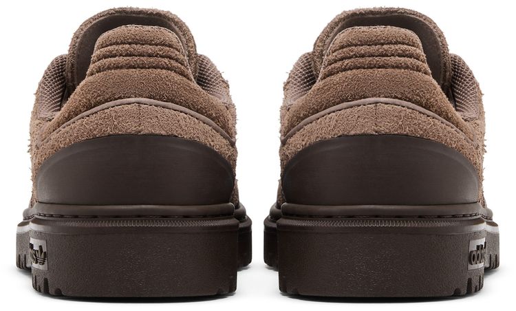 adidas Originals Samba Winterized  Earth StrataTrace BrownSupplier Colour