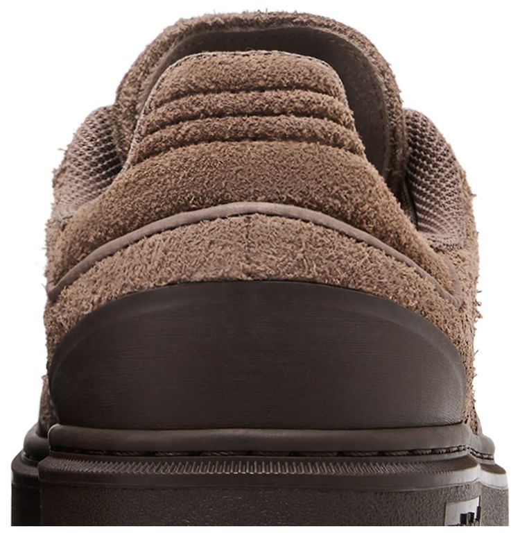 adidas Originals Samba Winterized  Earth StrataTrace BrownSupplier Colour