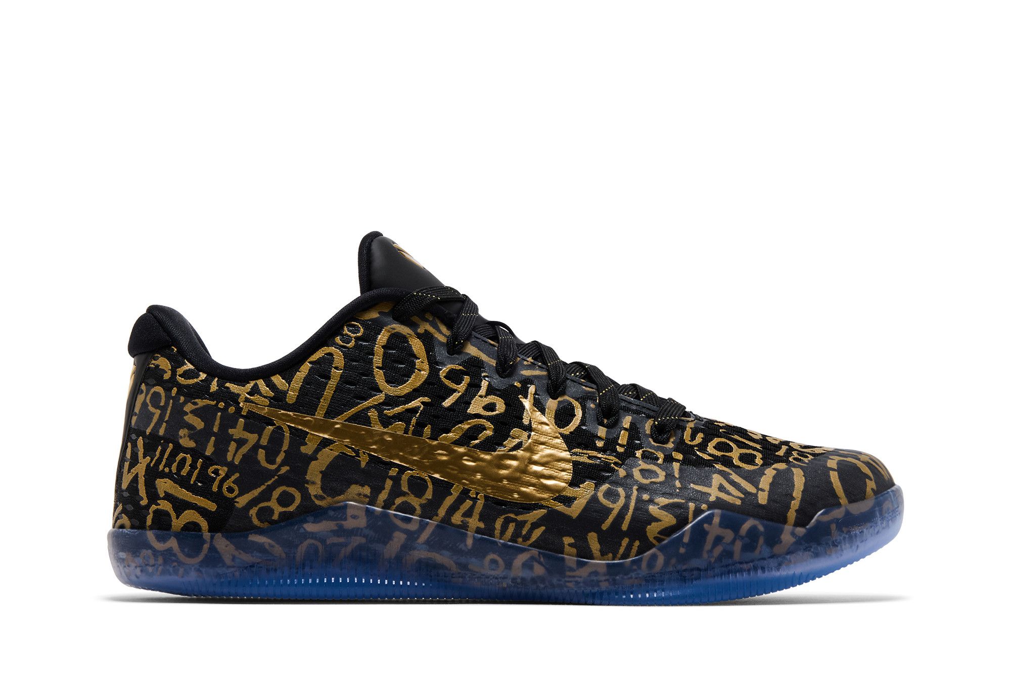 Buy Nike Kobe 11 Protro Low 'Mamba Day' - IU4902 900 | GOAT