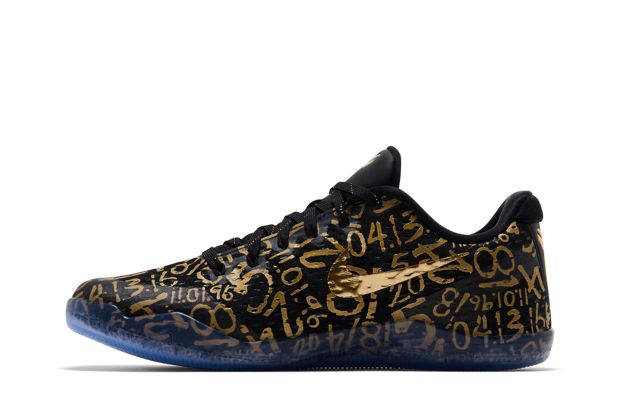 Buy Nike Kobe 11 Protro Low 'Mamba Day' - IU4902 900 | GOAT CA