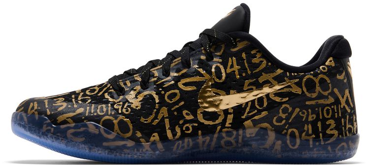 Nike Kobe 11 Protro Low Mamba Day