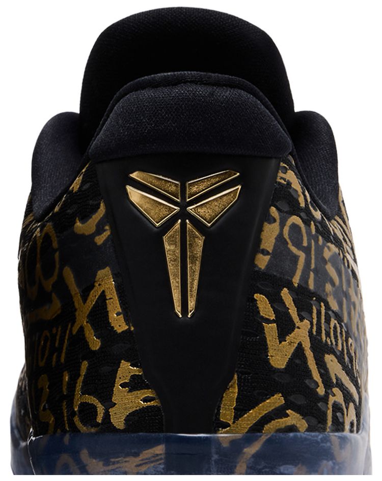 Nike Kobe 11 Protro Low Mamba Day