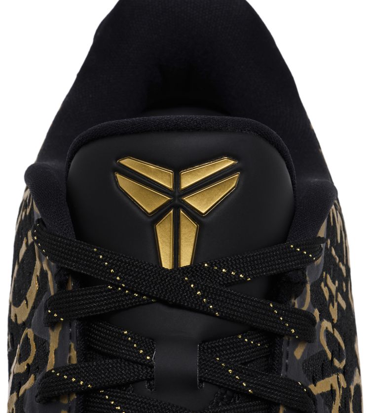 Nike Kobe 11 Protro Low Mamba Day