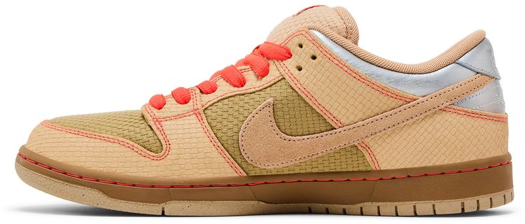 Nike SB Dunk Low Songkran
