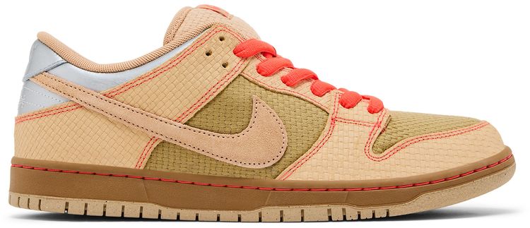 Nike SB Dunk Low Songkran