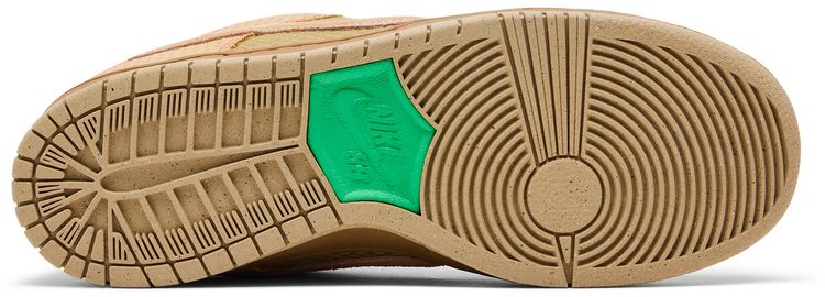 Nike SB Dunk Low Songkran