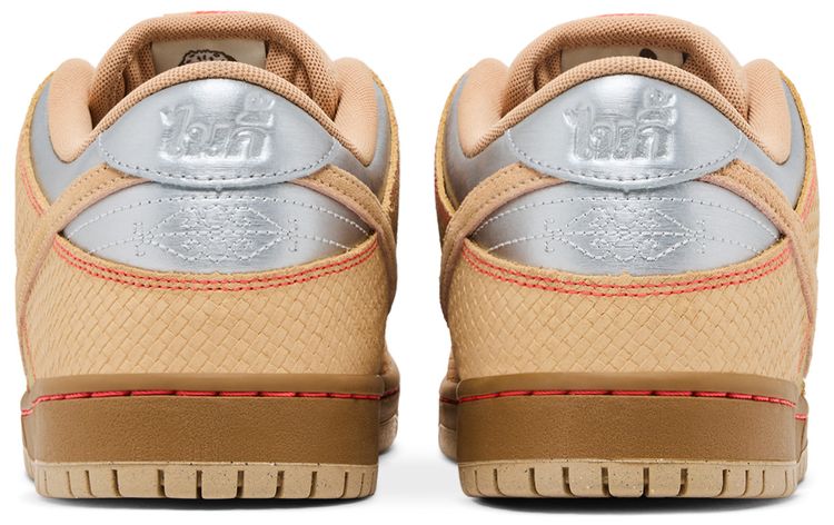Nike SB Dunk Low Songkran