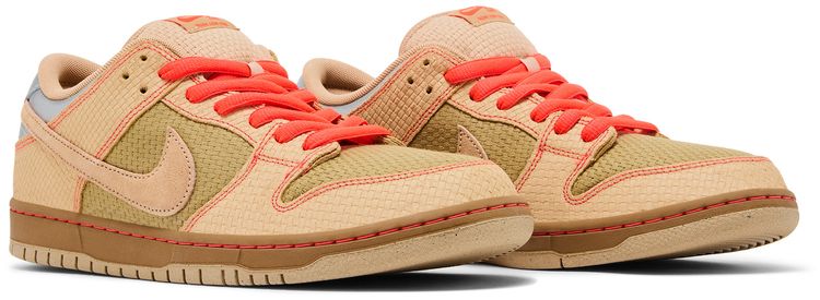 Nike SB Dunk Low Songkran