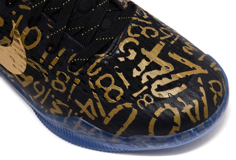 Nike Kobe 11 Protro Low Mamba Day