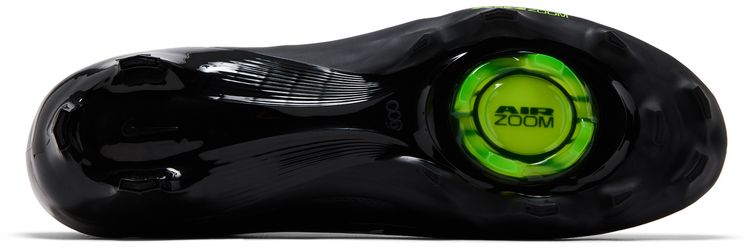 Nike Air Zoom Vapor Pro 1 Black Volt Ice
