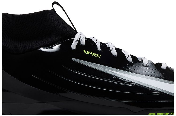 Nike Air Zoom Vapor Pro 1 Black Volt Ice