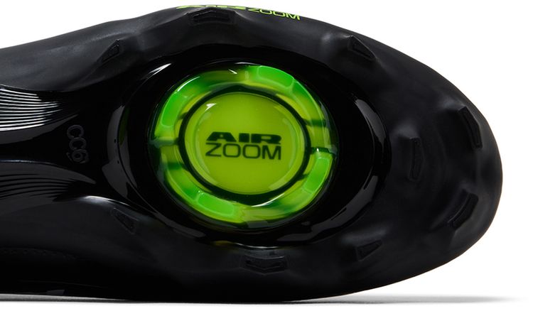 Nike Air Zoom Vapor Pro 1 Black Volt Ice