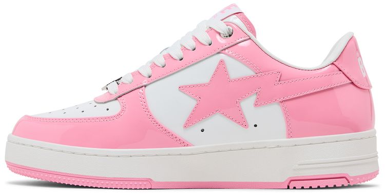 Bapesta 5 Pink