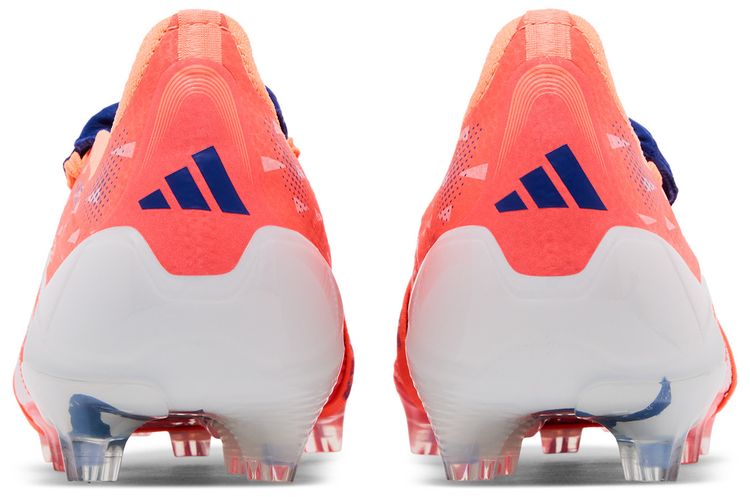 adidas Predator Elite Fold Over Tongue FG Coral Blaze Pack