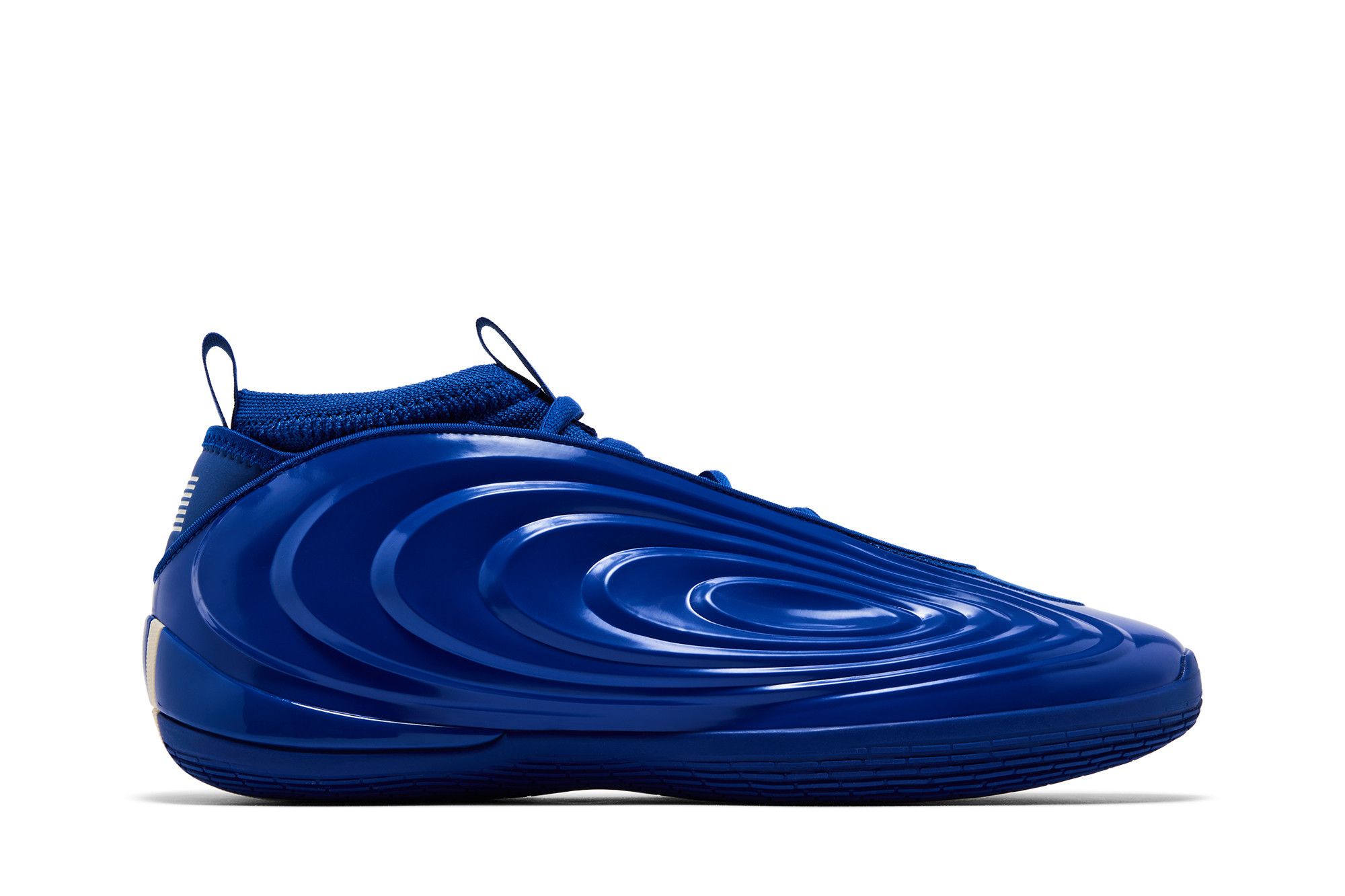 Buy adidas Harden Vol. 10 'Royal Blue' - KK3100 | GOAT CA