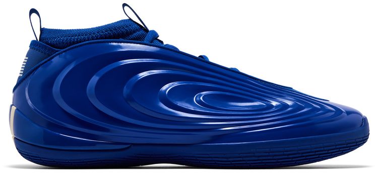 adidas Harden Vol 10 Royal Blue