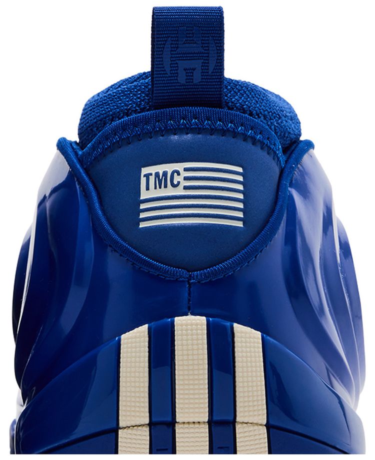 adidas Harden Vol 10 Royal Blue