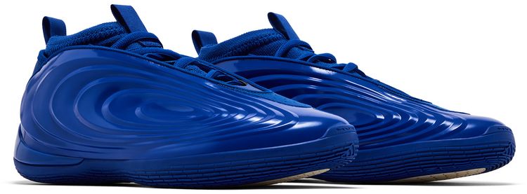 adidas Harden Vol 10 Royal Blue