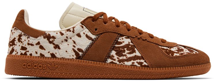 Buy TWG x adidas BW Army 'Do Not Duplicate: Houston Rodeo Pack - Brown Cow'  - KJ5030 | GOAT