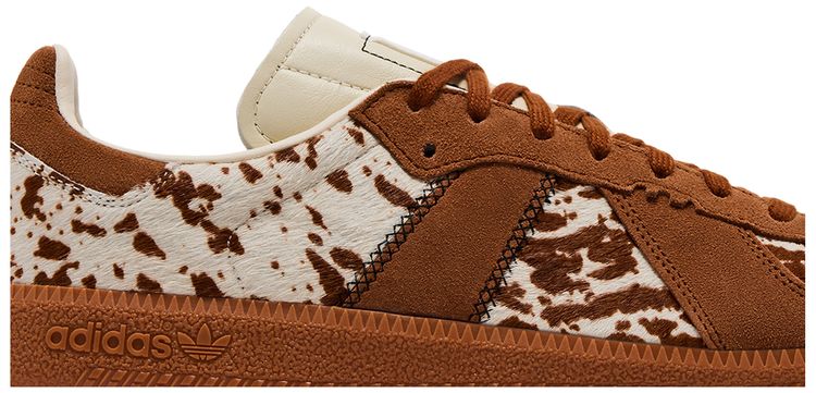 Buy TWG x adidas BW Army 'Do Not Duplicate: Houston Rodeo Pack - Brown Cow'  - KJ5030 | GOAT