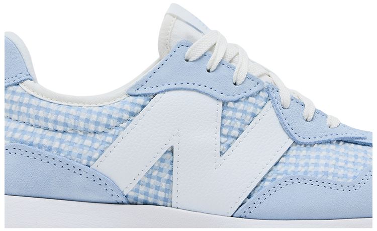 New Balance Wmns 327 Oxford Blue