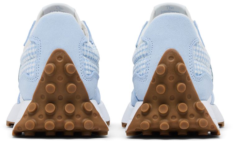 New Balance Wmns 327 Oxford Blue