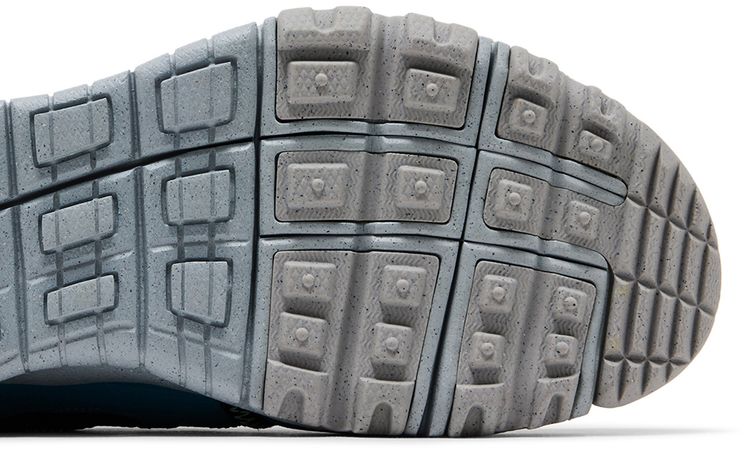 Nike Free Terra Vista Black Bright Spruce