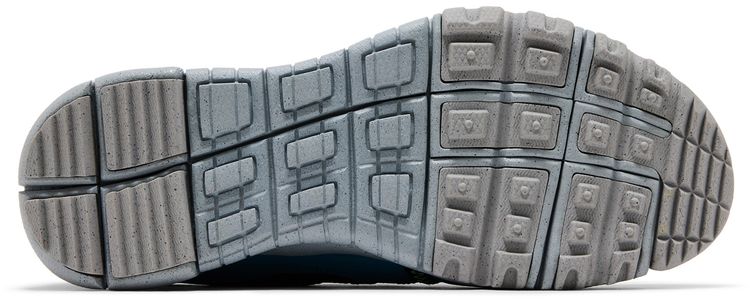 Nike Free Terra Vista Black Bright Spruce