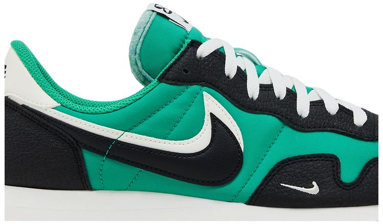 Nike Air Pegasus 83 Double Swoosh   Stadium Green