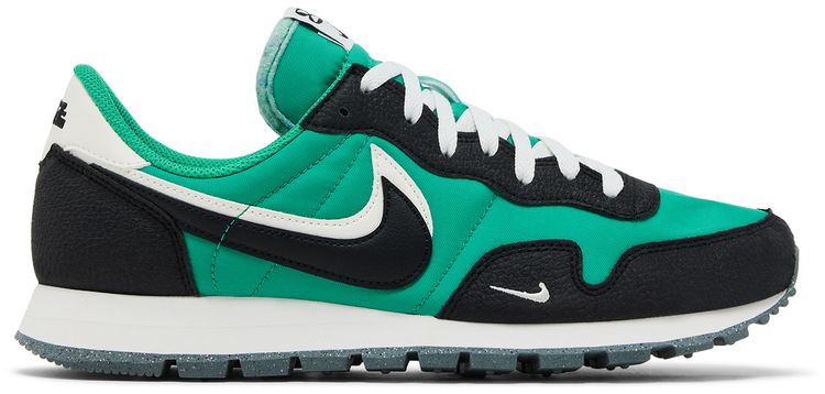 Nike Air Pegasus 83 Double Swoosh   Stadium Green