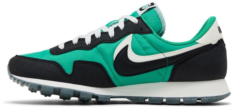 Nike Air Pegasus 83 Double Swoosh   Stadium Green