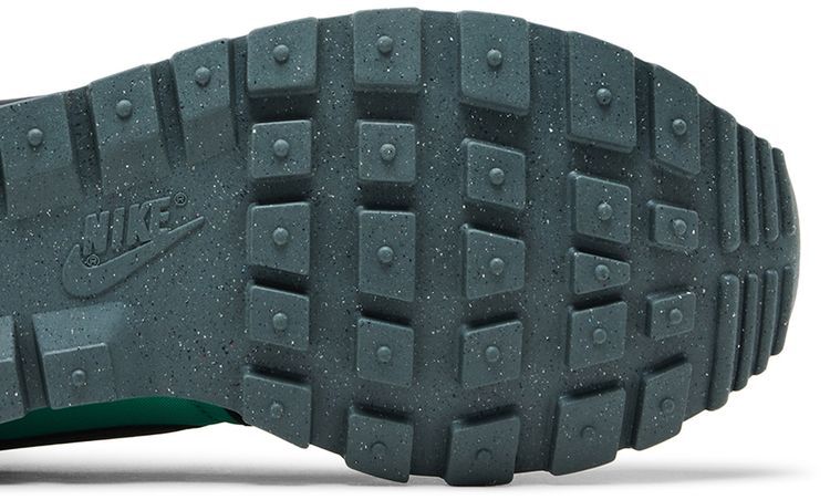 Nike Air Pegasus 83 Double Swoosh   Stadium Green