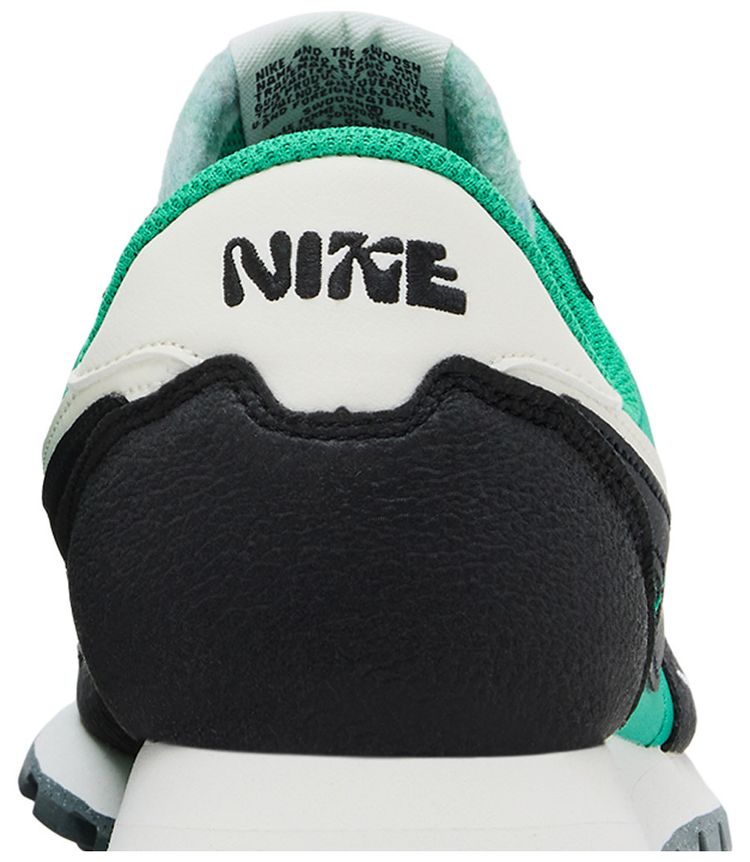 Nike Air Pegasus 83 Double Swoosh   Stadium Green