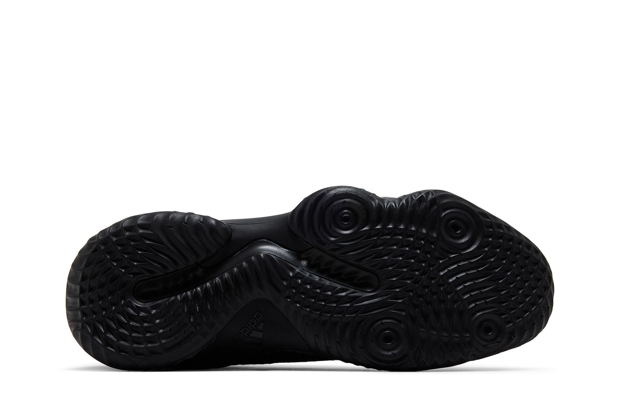 Buy adidas Pro Bounce 2018 'Triple Black' - FW0904 | GOAT