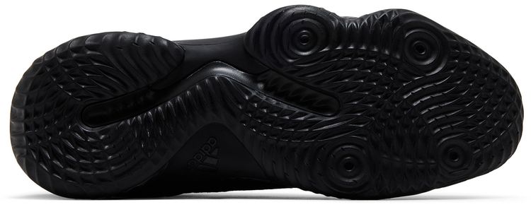 adidas Pro Bounce 2018 Triple Black