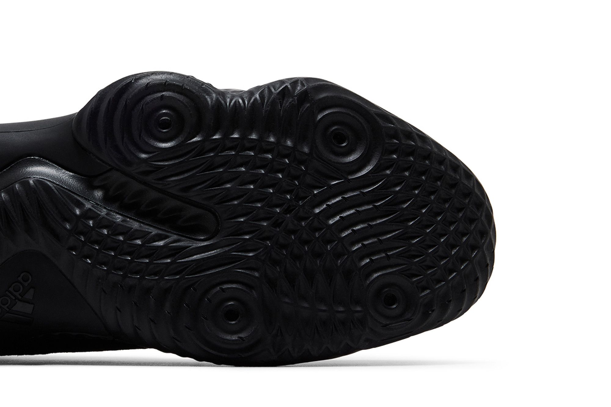Buy adidas Pro Bounce 2018 'Triple Black' - FW0904 | GOAT
