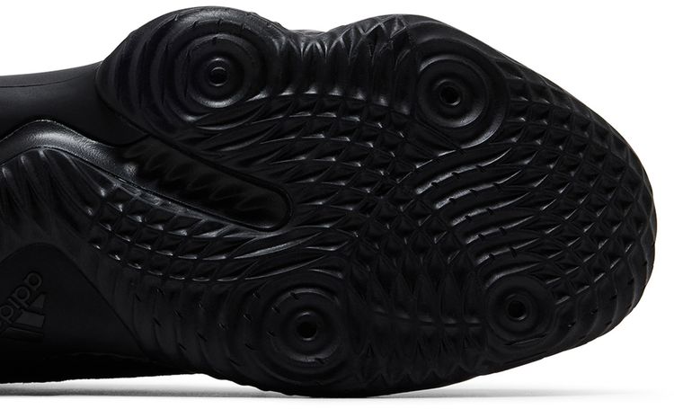 adidas Pro Bounce 2018 Triple Black