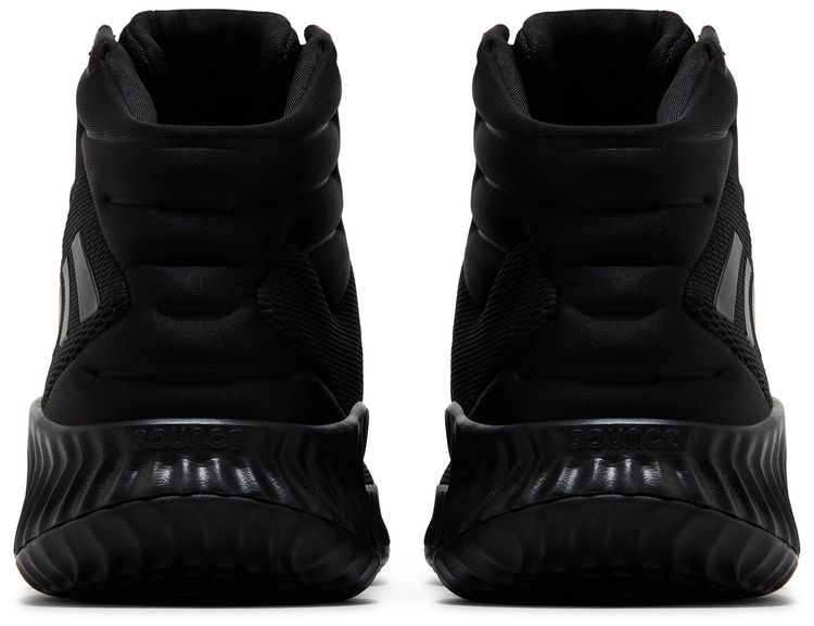 adidas Pro Bounce 2018 Triple Black