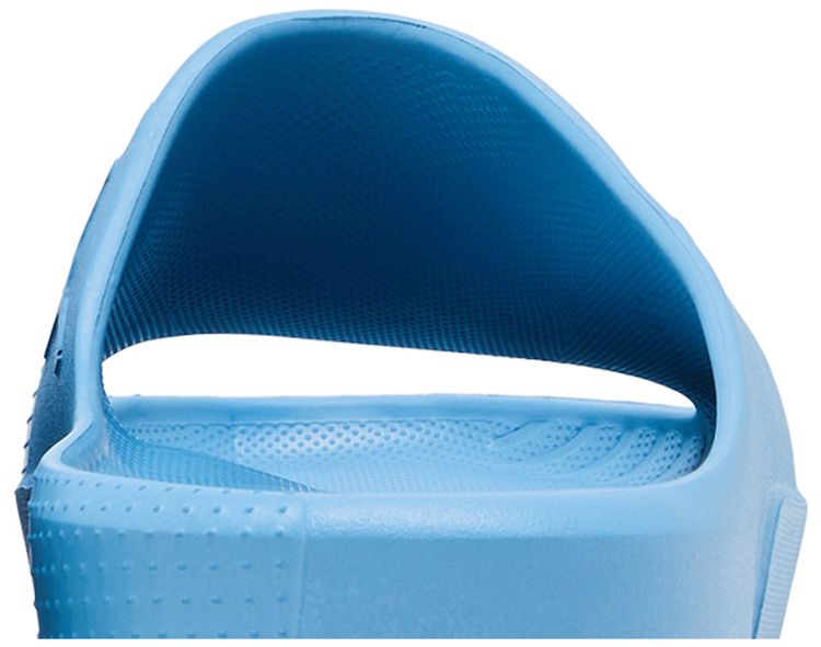 Air Jordan Post Slide Chambray