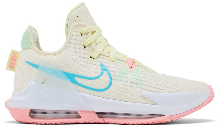 Nike LeBron Witness 6 EP Easter