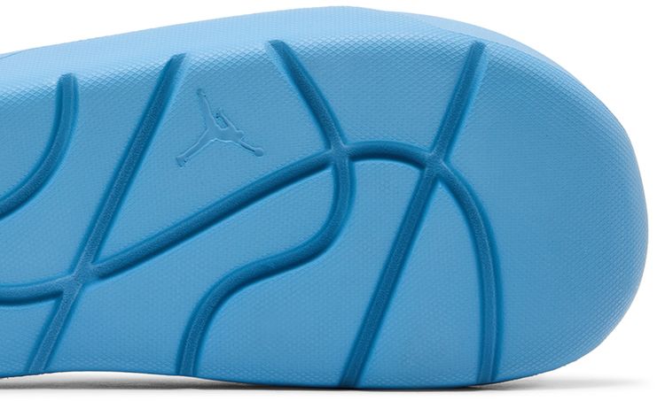 Air Jordan Post Slide Chambray